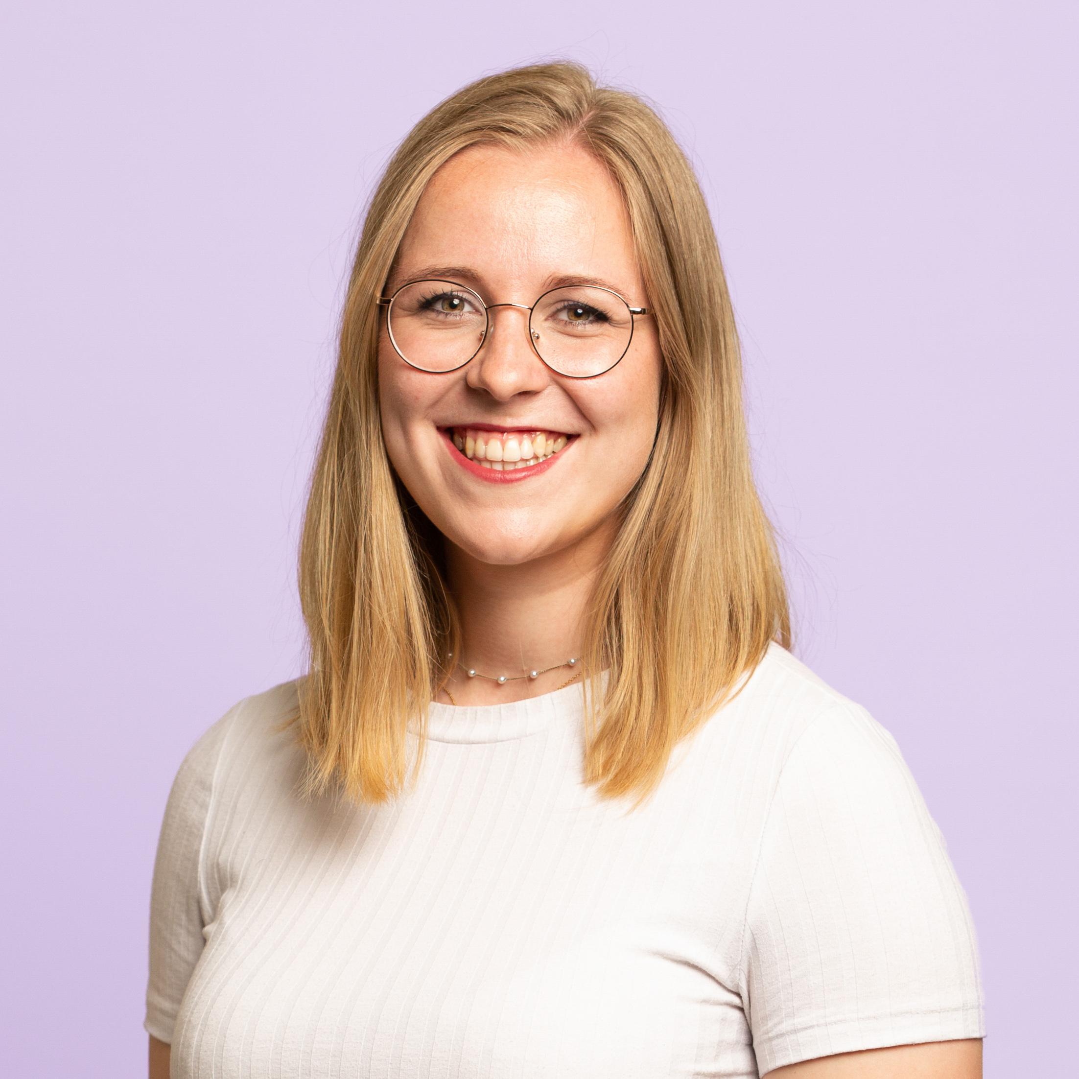 Portrait der Kontaktperson