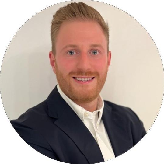 Portrait der Kontaktperson